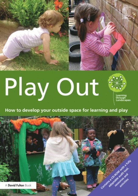 Learning through Landscapes - Play Out, E-bok. Tillgänglighet: Lägg i varukorg