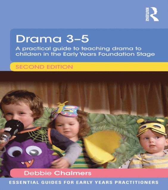 Debbie Chalmers - Drama 3-5, E-bok