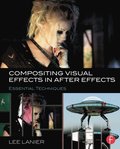 Compositing Visual Effects in After Effects