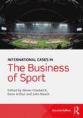International Cases in the Business of Sport