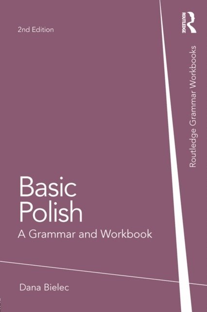 Dana Bielec - Basic Polish, E-bok