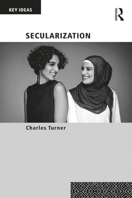 Charles Turner - Secularization, E-bok
