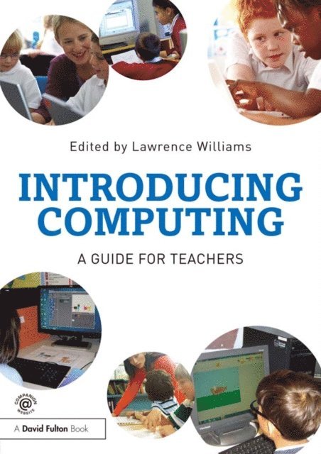 Lawrence Williams - Introducing Computing, E-bok. Tillgänglighet: Lägg i varukorg