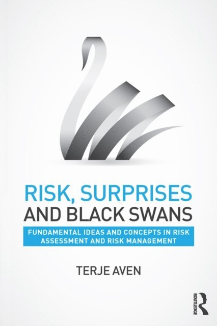 Terje Aven - Risk, Surprises and Black Swans, E-bok