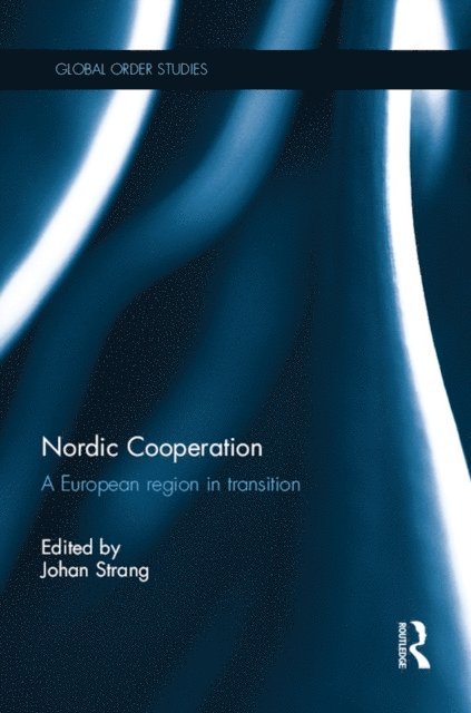 Johan Strang - Nordic Cooperation, E-bok