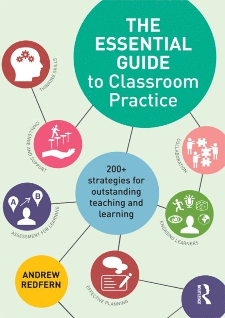 Andrew Redfern - Essential Guide to Classroom Practice, E-bok