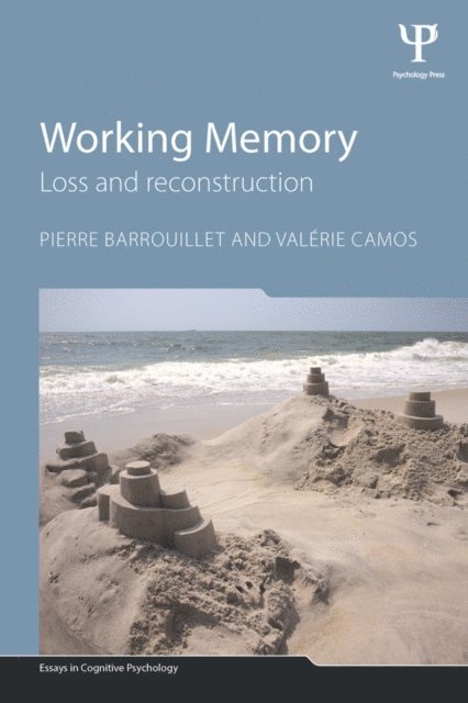 Valerie Camos, Pierre Barrouillet - Working Memory, E-bok