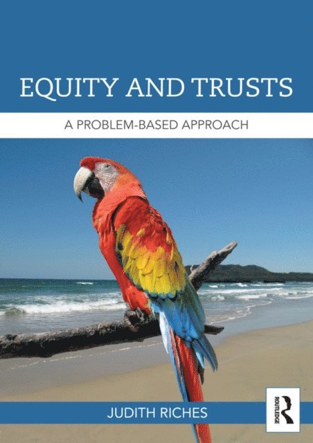 Judith Riches - Equity and Trusts, E-bok