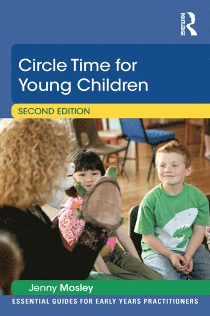Jenny Mosley - Circle Time for Young Children, E-bok