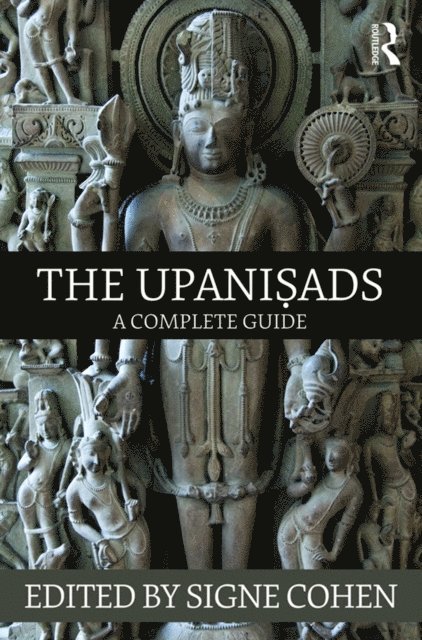 Signe Cohen - Upanisads, E-bok