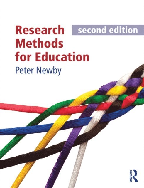 Peter Newby - Research Methods for Education, second edition, E-bok. Tillgänglighet: Lägg i varukorg