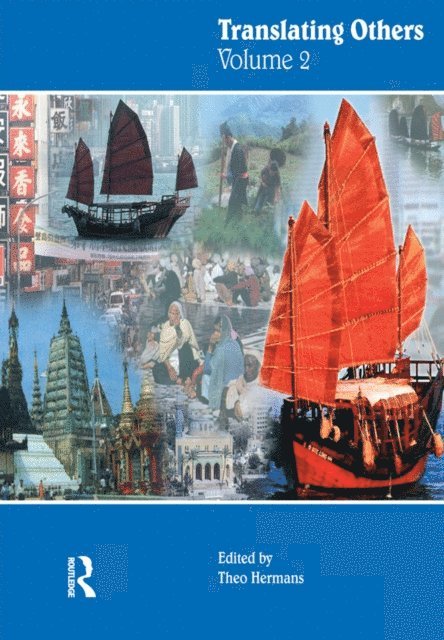 Theo Hermans - Translating Others (Volume 2), E-bok