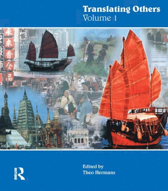 Theo Hermans - Translating Others (Volume 1), E-bok
