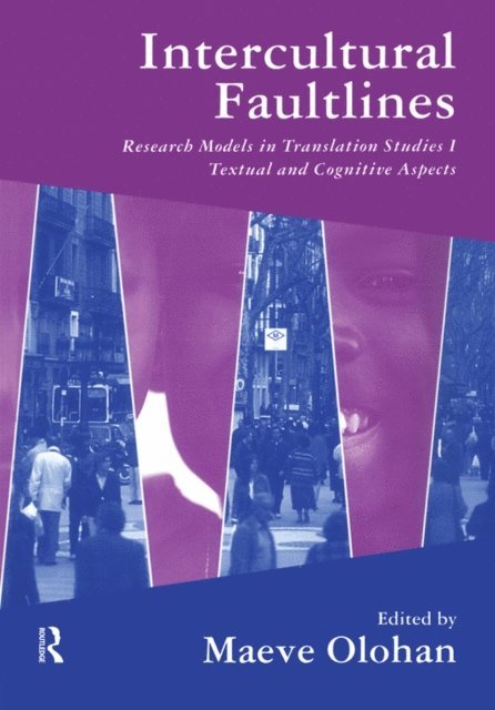 Maeve Olohan - Intercultural Faultlines, E-bok