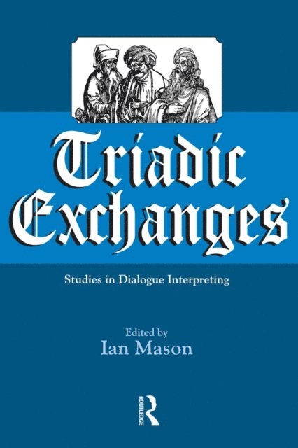 Ian Mason - Triadic Exchanges, E-bok
