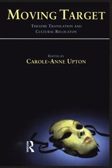 Carole-Ann Upton - Moving Target, E-bok. Tillgänglighet: Lägg i varukorg