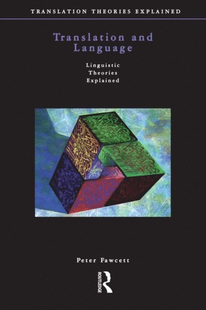 Peter Fawcett - Translation and Language, E-bok