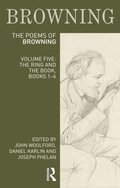 The Poems of Robert Browning: Volume Five