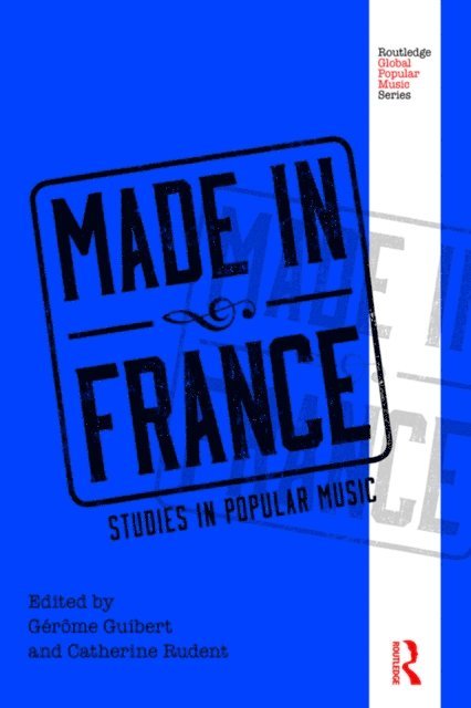 Catherine Rudent, GA(c)rA'me Guibert - Made in France, E-bok
