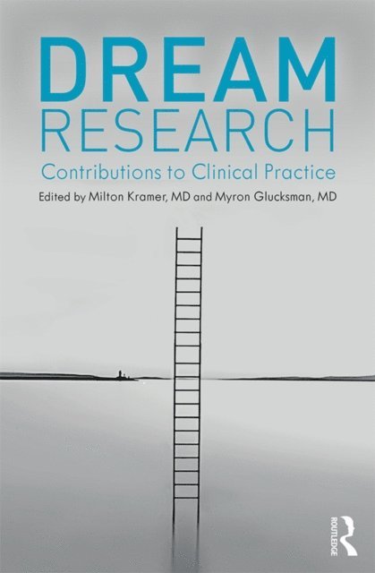 Myron Glucksman, Milton Kramer - Dream Research, E-bok