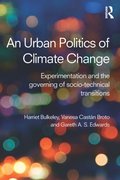 Urban Politics of Climate Change