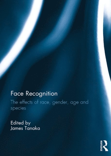 James Tanaka - Face Recognition, E-bok