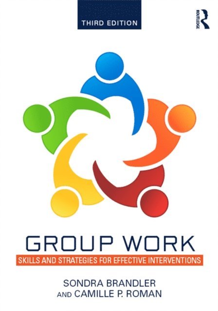 Sondra Brandler, Camille P. Roman - Group Work, E-bok