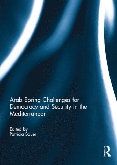 Patricia Bauer - Arab Spring Challenges for Democracy and Security in the Mediterranean, E-bok