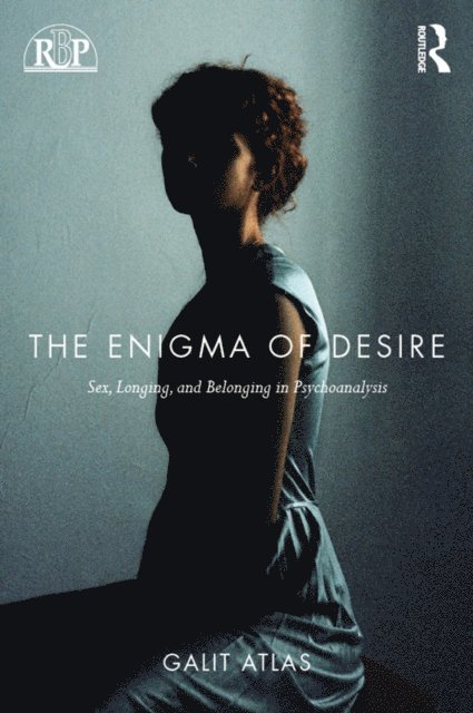 Galit Atlas - Enigma of Desire, E-bok