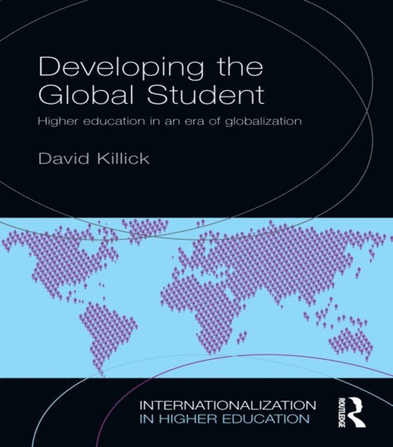 David Killick - Developing the Global Student, E-bok