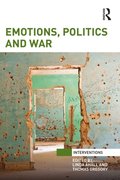 Emotions, Politics and War