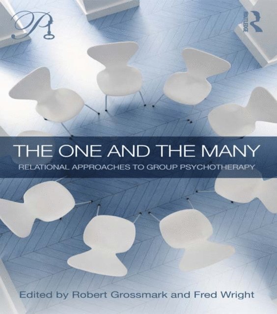 Fred Wright, Robert Grossmark - One and the Many, E-bok