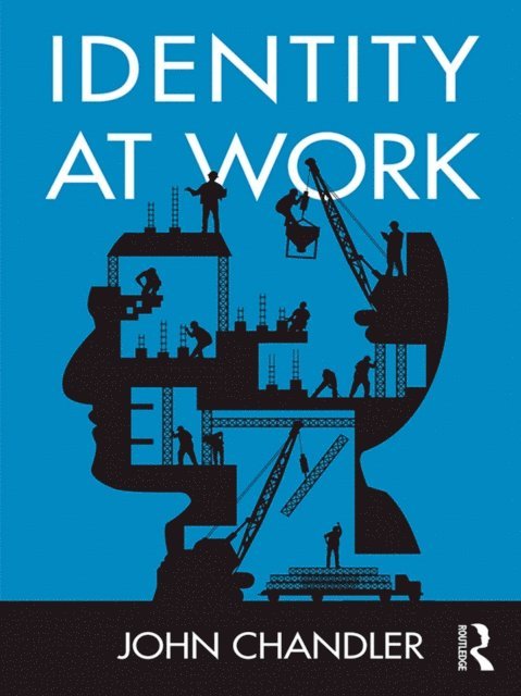 John Chandler - Identity at Work, E-bok