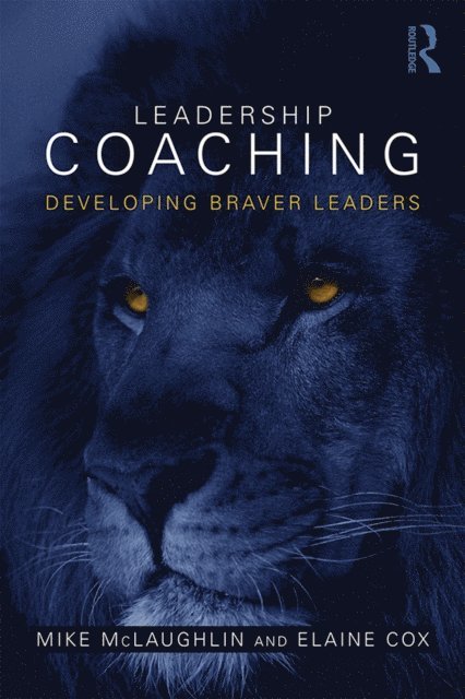 Elaine Cox, Mike McLaughlin - Leadership Coaching, E-bok