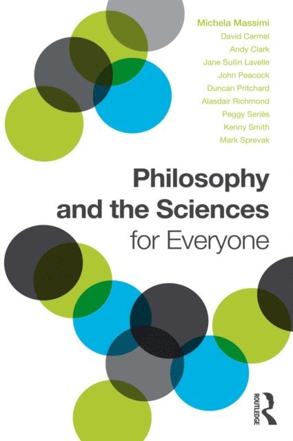 Michela Massimi - Philosophy and the Sciences for Everyone, E-bok