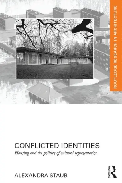 Alexandra Staub - Conflicted Identities, E-bok. Tillgänglighet: Lägg i varukorg