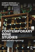 Contemporary Wine Studies