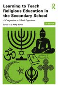 Learning to Teach Religious Education in the Secondary School