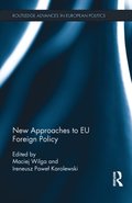 New Approaches to EU Foreign Policy