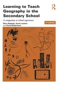 Learning to Teach Geography in the Secondary School