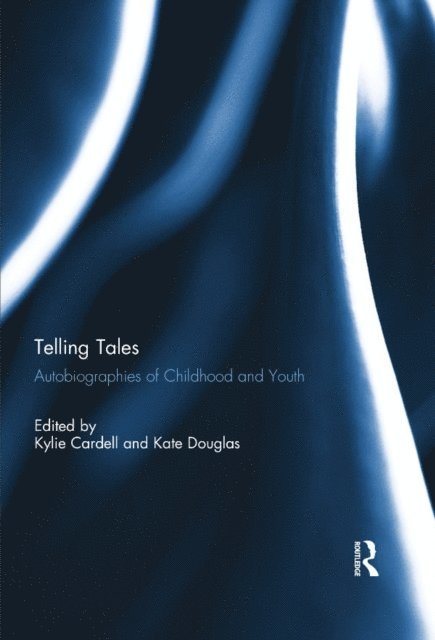 Kate Douglas, Kylie Cardell - Telling Tales, E-bok