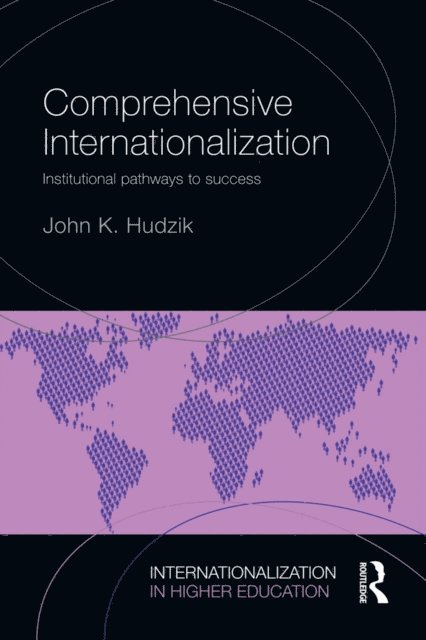 John K. Hudzik - Comprehensive Internationalization, E-bok
