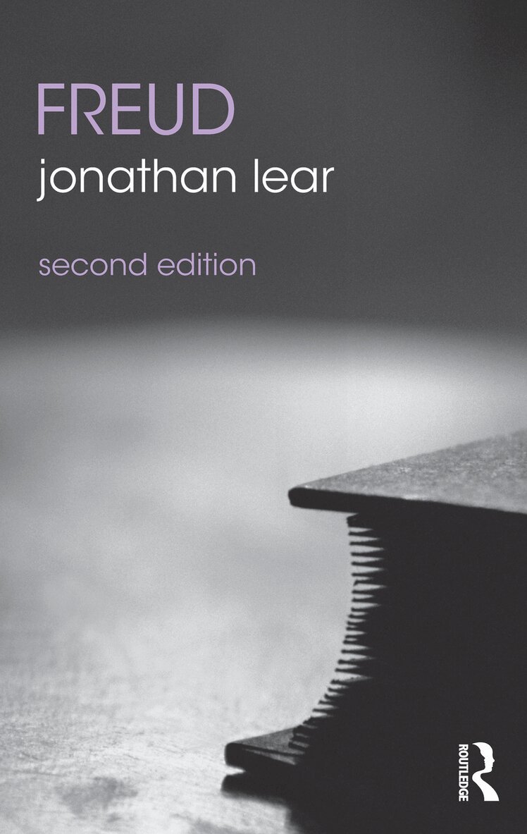 Jonathan Lear - Freud, E-bok