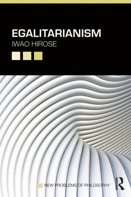 Iwao Hirose - Egalitarianism, E-bok