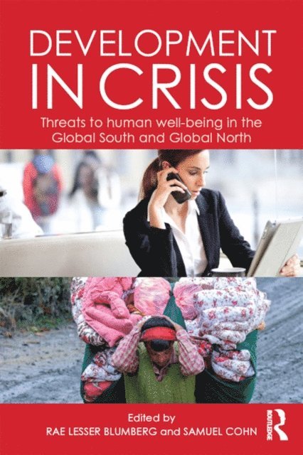 Samuel Cohn, Rae Lesser Blumberg - Development in Crisis, E-bok