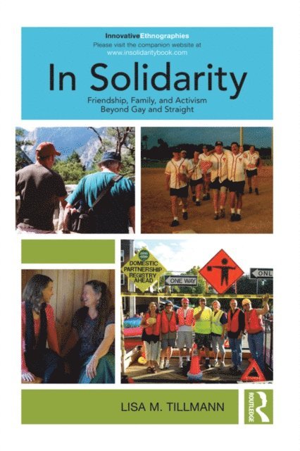 Lisa Tillmann - In Solidarity, E-bok