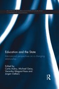 Education and the State