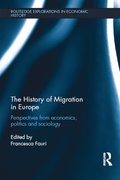 History of Migration in Europe