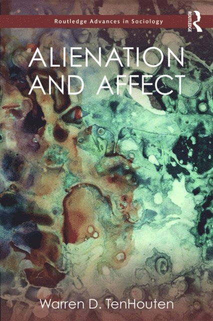 Warren TenHouten - Alienation and Affect, E-bok. Tillgänglighet: Lägg i varukorg