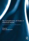 The Competitiveness of Clusters in Globalized Markets